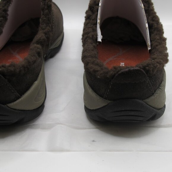 Easy Spirit Eselysse Dark Brown in 8.5N - Picture 7 of 8